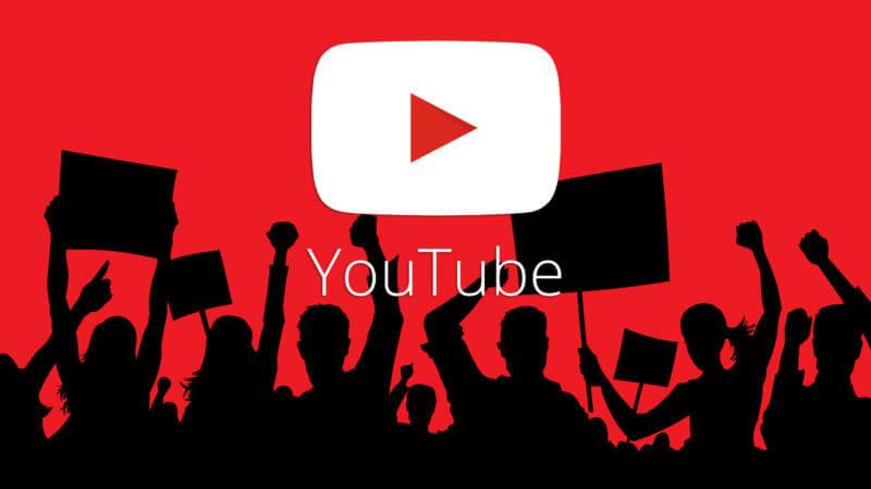 YouTube va lansa un nou serviciu de streaming muzical pe 22 mai