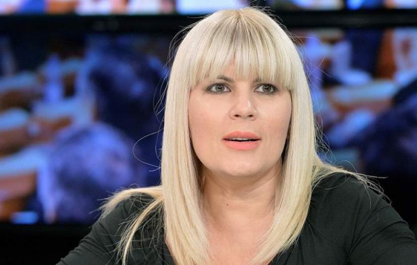 Elena Udrea a anunţat că va solicita repunerea pe rol a dosarului 'Gala Bute', în urma declaraţiilor lui Băsescu 