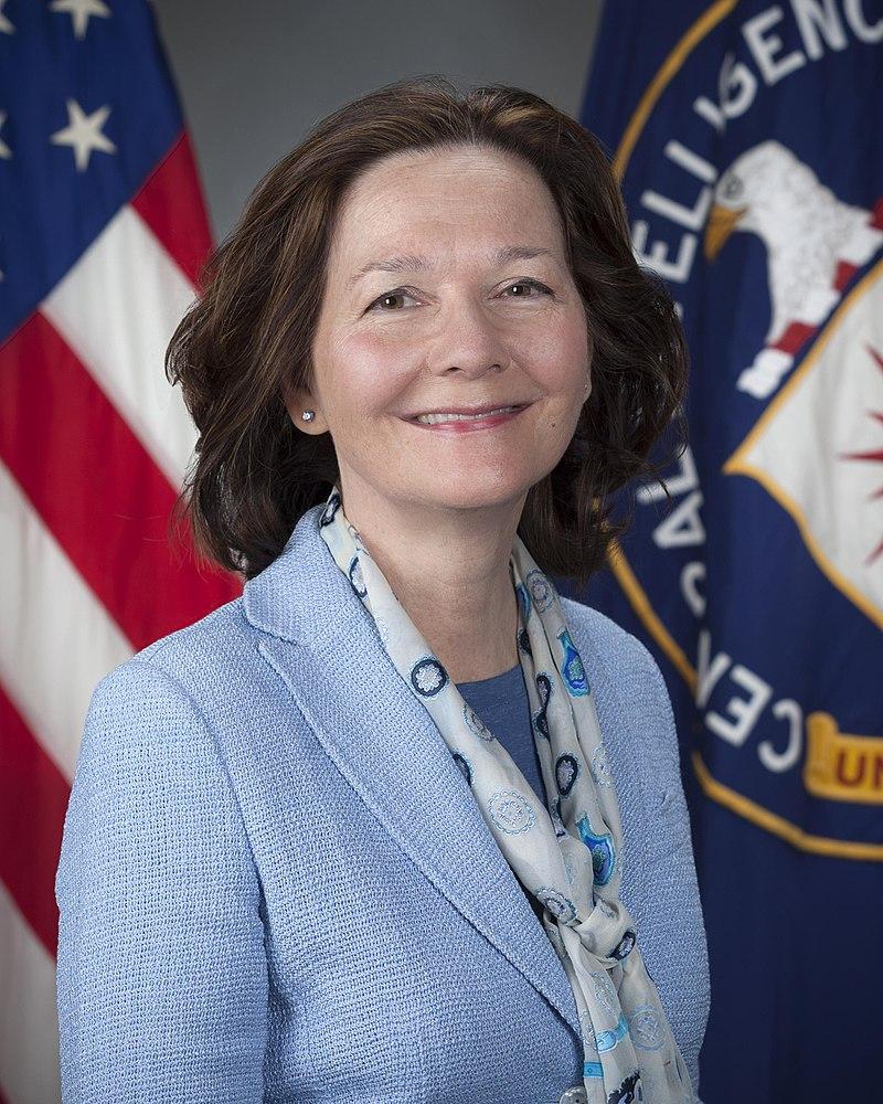 Gina Haspel va fi noua directoare a CIA