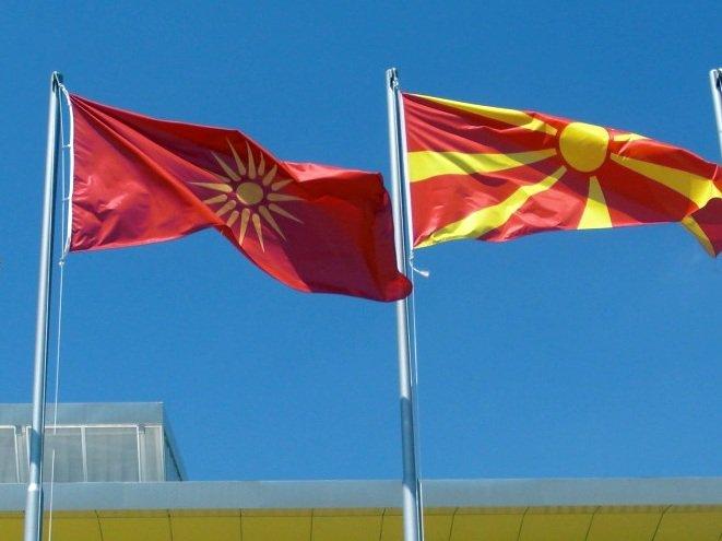 Numele propus pentru Macedonia primeşte o reacţie negativă în Grecia