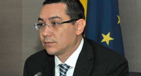 Ponta spune că va depune plângere penală dacă Guvernul va lua banii de la pilonul II de pensii