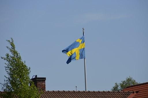 Suedezii au primit broșuri oficiale care îi pregătesc de război