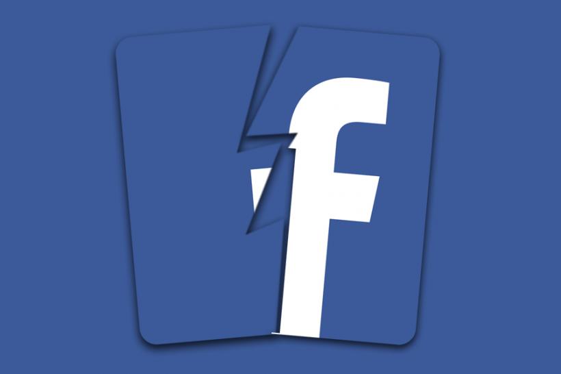O coaliție de organizații a demarat o campanie pentru desființarea Facebook