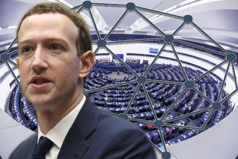 Scandalul Cambridge Analytica: Audierea lui Zuckerberg de către Parlamentul European, transmisă în direct pe internet