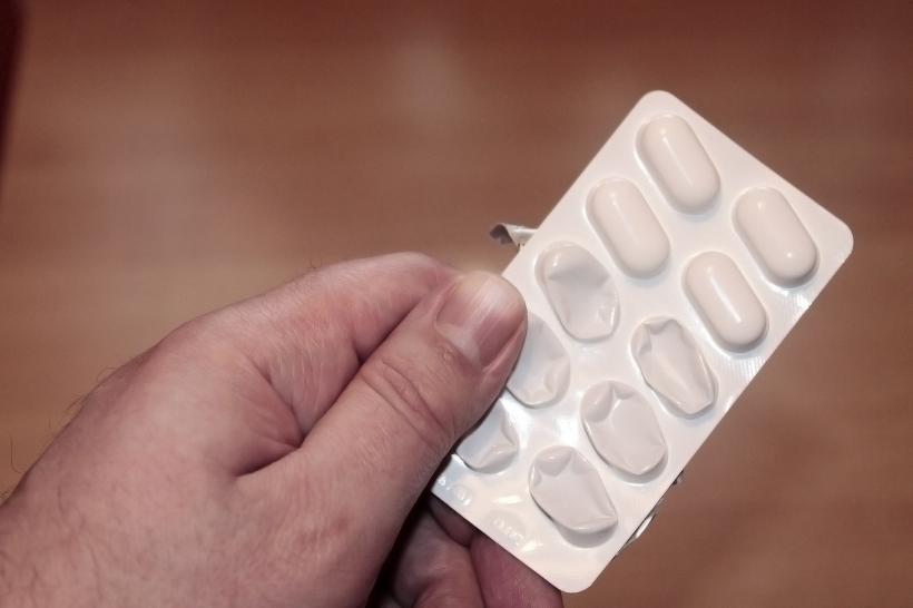România, ţara care penalizează medicamentele ieftine
