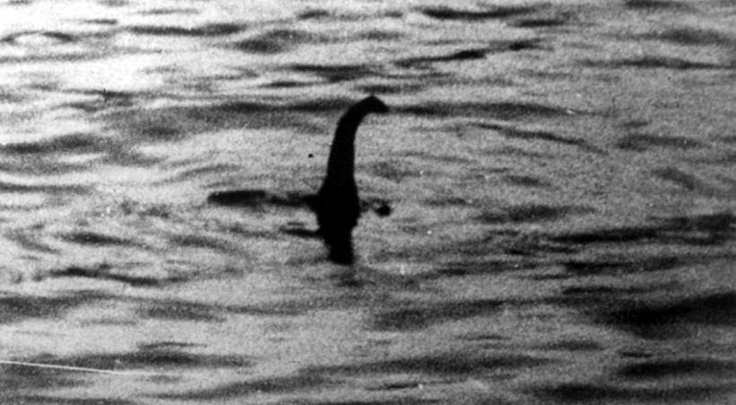 Monstrul din Loch Ness revine in atentia cercetatorilor! 
