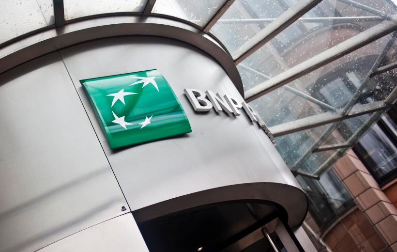 BNP Paribas exclude orice fuziune cu Deutsche Bank