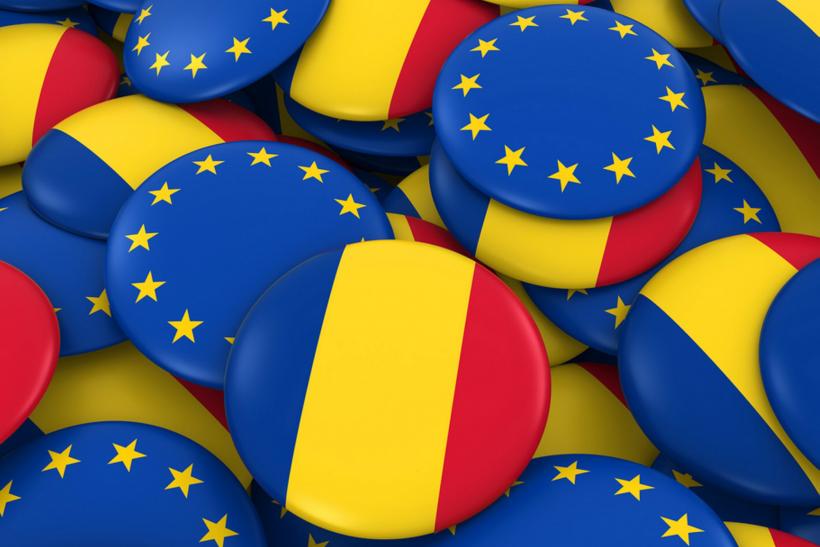 Românii îşi recapătă încrederea în Uniunea Europeană
