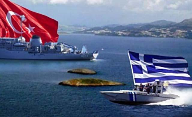 Tensiuni între Turcia şi Grecia din cauza refuzului de a preda ''puciștii''