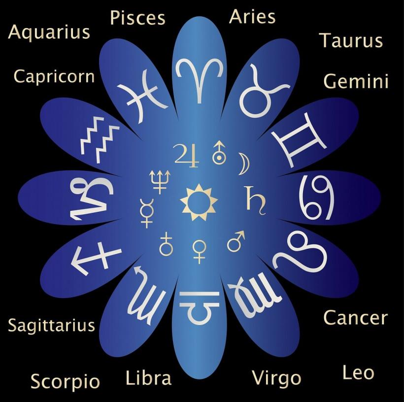 Horoscop 25 mai. Berbecii sunt cuprinsi de generozitate