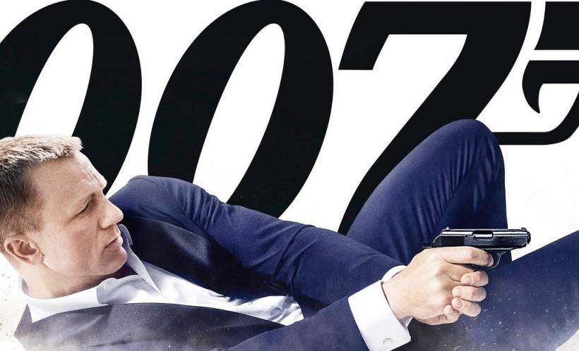 Noul James Bond va fi regizat de creatorul dramei Trainspotting