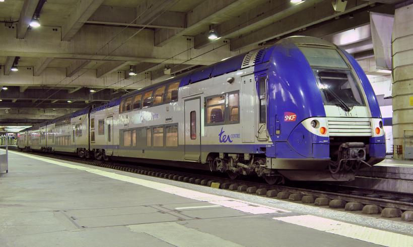 Statul francez va prelua 35 de miliarde de euro din datoriile companiei de căi ferate