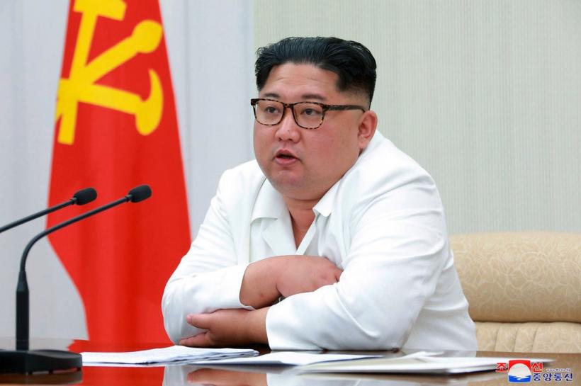 Trump anulează summitul cu Kim