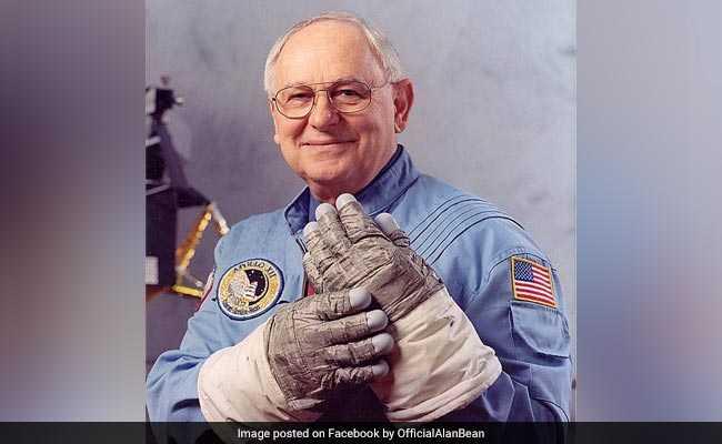 Alan Bean, al patrulea om care a păşit pe Lună, a murit la 86 de ani 