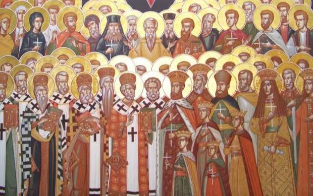 Calendar ortodox 27 mai. Pogorârea Sfântului Duh (Cinzecimea sau Rusaliile)