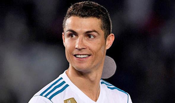 Cristiano Ronaldo a sugerat că ar putea pleca de la Real Madrid 