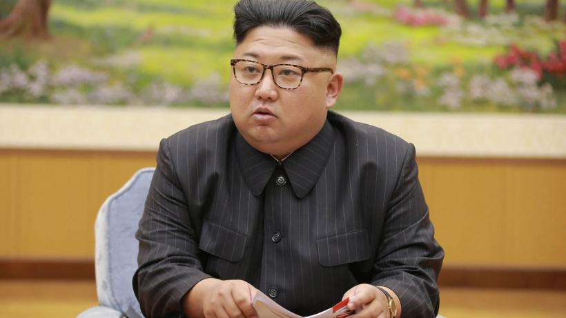 Kim Jong-un şi-a reafirmat angajamentul pentru denuclearizare şi dorinţa de a pune capăt deceniilor de confruntare 