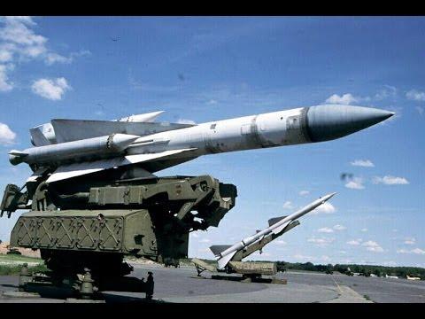 Rachete rusești S-500 pentru ANIHILAREA  F-35