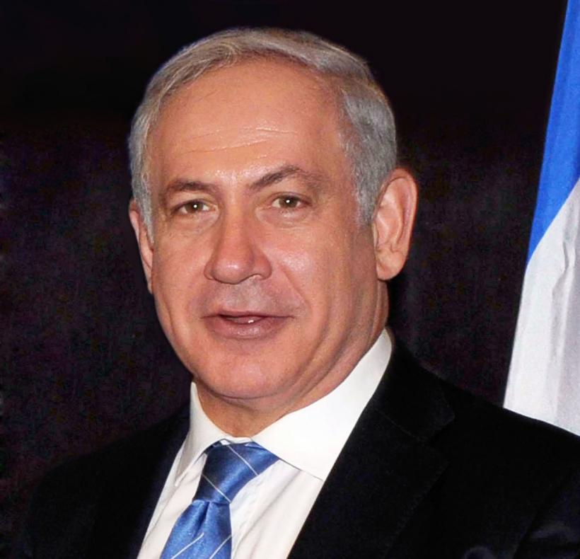 Benjamin Netanyahu: Nu este loc de o prezență militară iraniană în Siria