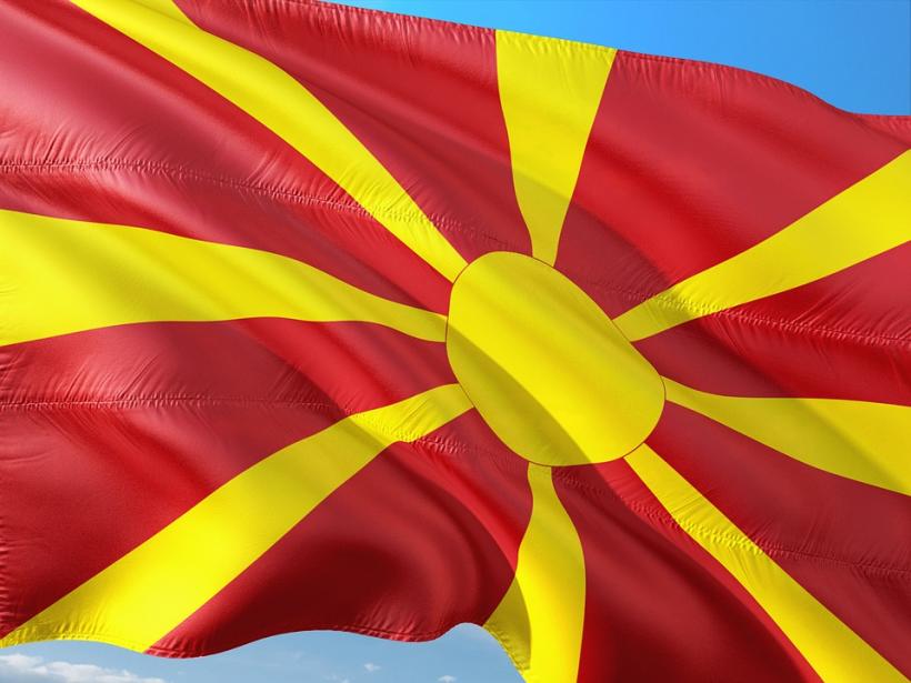 Negocieri „în stadiul final” cu privire la numele Macedoniei