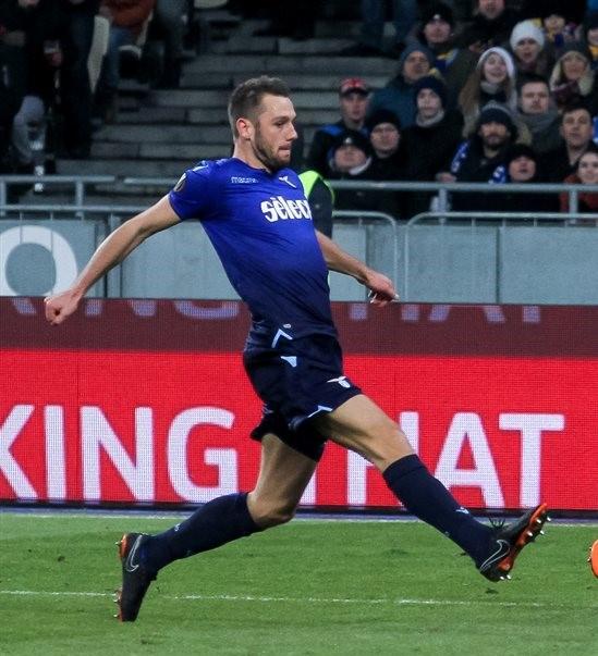 Olandezul Stefan De Vrij a semnat cu Inter Milano