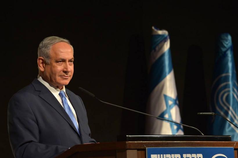 Premierul Israelului: Nu este loc pentru Iran în Siria
