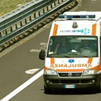 Un român a fost spulberat pe o autostradă din Italia