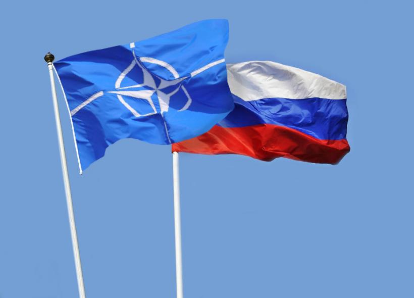 Consiliul NATO-Rusia: Prima reuniune dupa otravirea lui Skripal! 