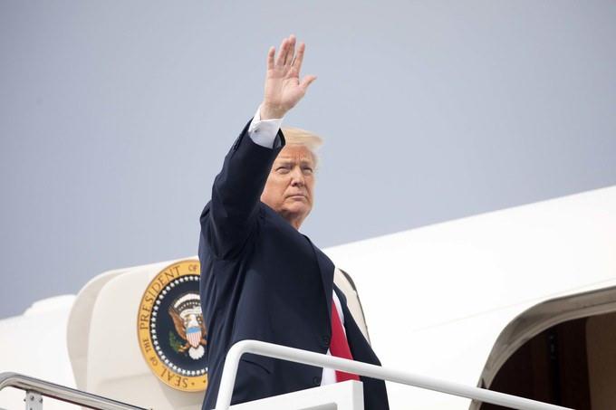 Donald Trump îl „periază” pe Kim