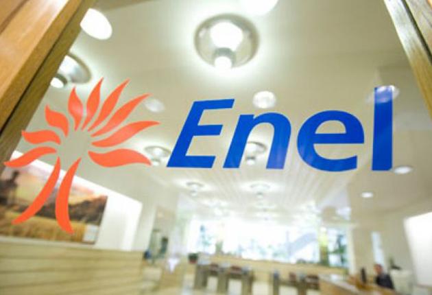 Enel testează în premieră un sistem inovator de stocare a energiei pentru reţeaua feroviară din Rusia