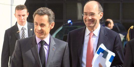 Ministru francez, inculpat în finanțarea ilegală a campaniei electorale a lui Nicolas Sarkozy