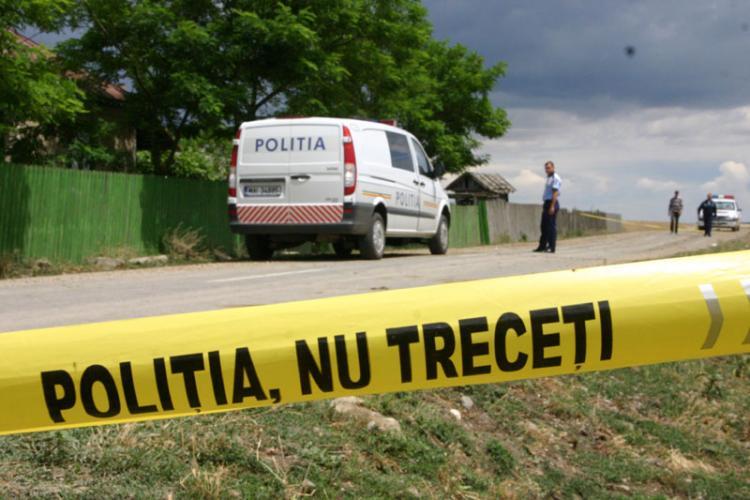 Un tânăr din Sibiu a fost omorât în bătaie în vecinătatea unei biserici