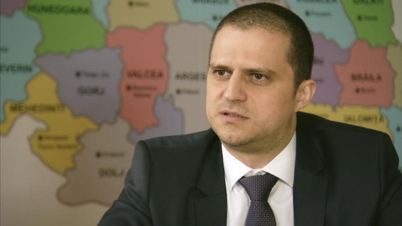 Bogdan Trif: ”Nu aș vrea să îi ridicăm chiar asa mult în slavă pe bulgari”