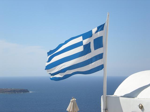 Grevă generală în Grecia!