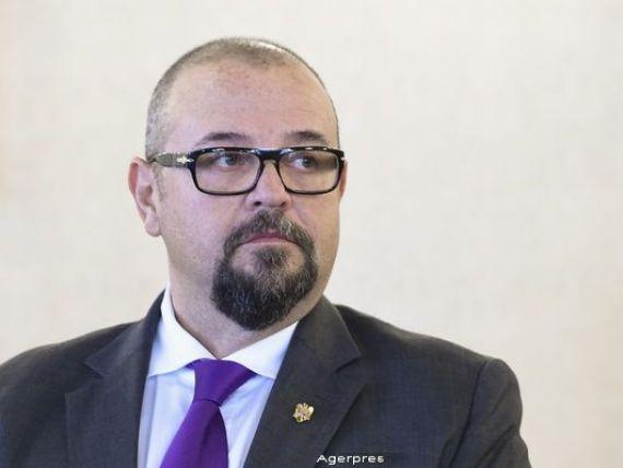 Cristian Popescu Piedone este noul Coordonator Naţional al Partidului Puterii Umaniste (social-liberal)