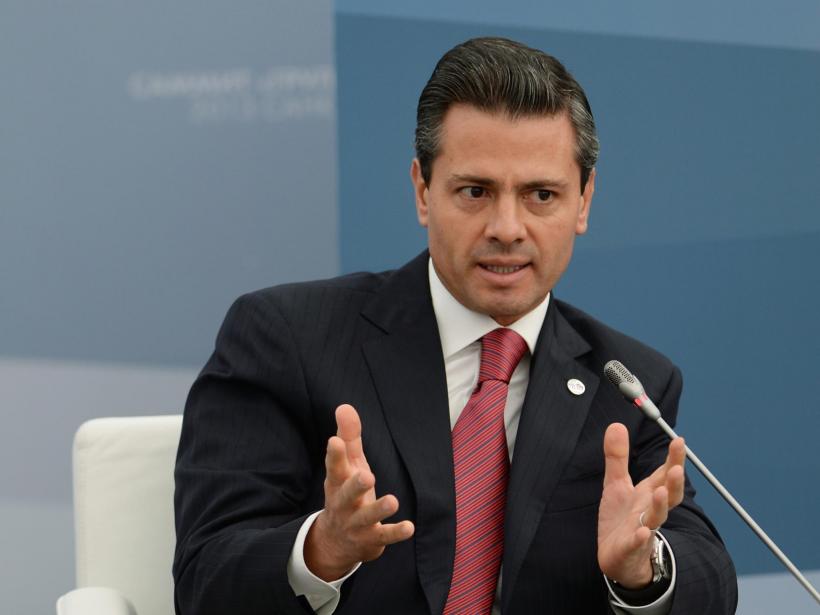 Mexicul ridică tonul la adresa lui Donald Trump