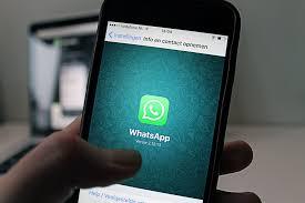 Uganda introduce &quot;taxa de WhatsApp&quot;