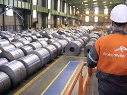ArcelorMittal cere protecție după intrarea în vigoare a noilor taxe vamale impuse de SUA