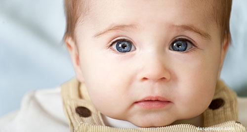 Cercetătorii cred că mamele sunt „vinovate“ pentru apariţia autismului la bebeluşi