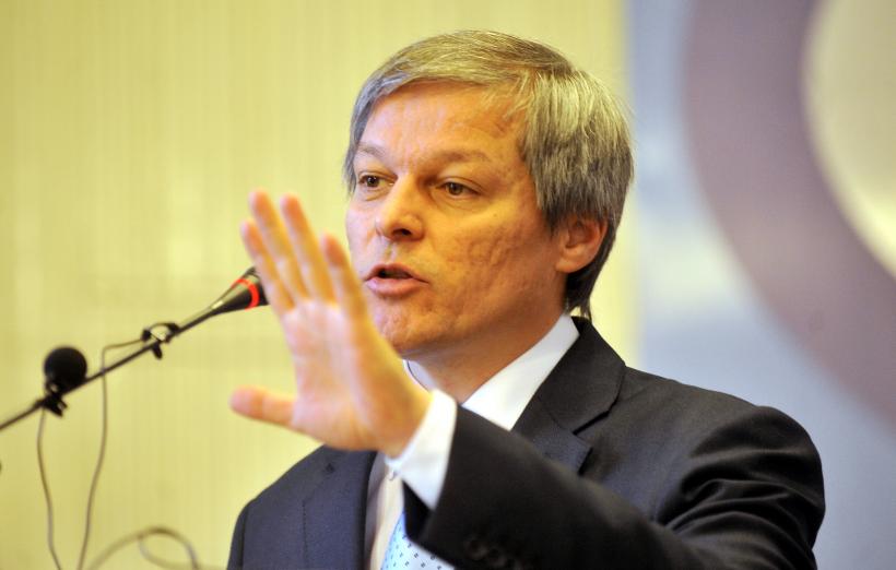 Dacian Cioloş în Valea Jiului: Fără o implicare locală, foarte greu se pot mişca lucrurile