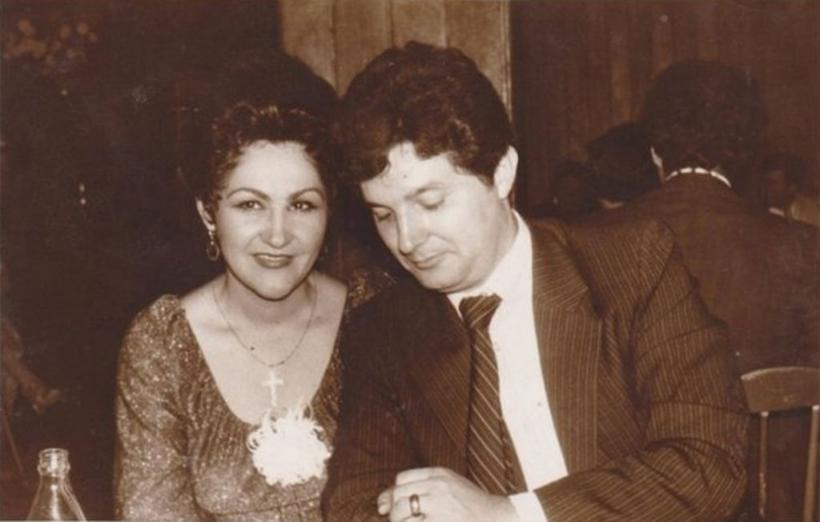 Elena Merișoreanu, despre povestea de iubire cu năbădăi dintre ea și soțul ei:  ”M-a înșelat și m-am gândit la divorț”