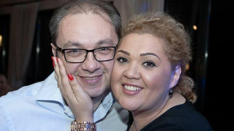 Elena Merișoreanu, despre povestea de iubire cu năbădăi dintre ea și soțul ei:  ”M-a înșelat și m-am gândit la divorț” 18618645