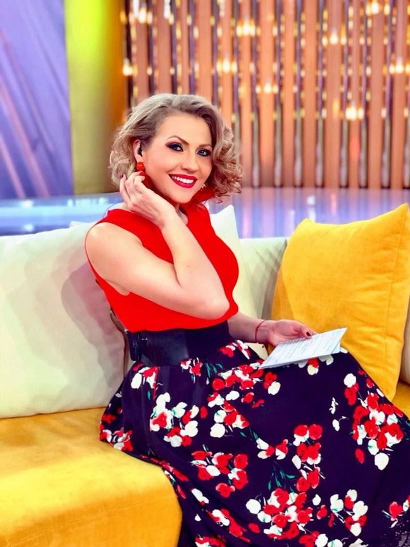 Elena Merișoreanu, despre povestea de iubire cu năbădăi dintre ea și soțul ei:  ”M-a înșelat și m-am gândit la divorț” 18618646