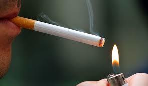 Fumatul poate duce la instalarea a 16 tipuri de cancer