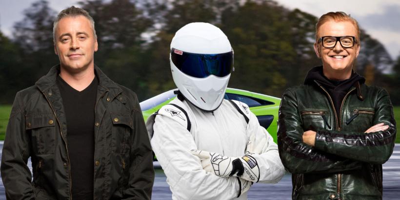 Matt LeBlanc părăsește emisiunea Top Gear