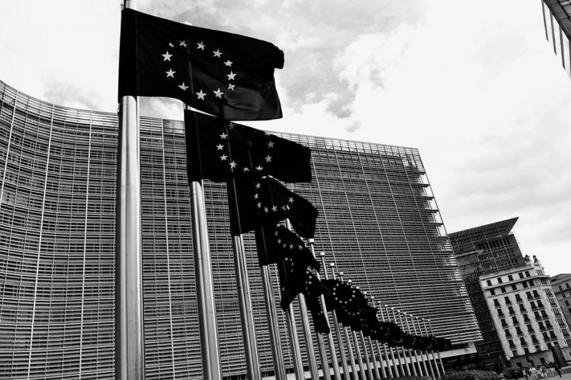 UE depune plângere la OMC împotriva Chinei