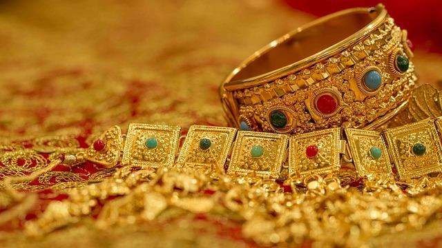 La Timisoara s-au furat Kilograme de bijuterii din aur