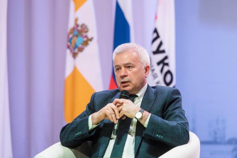 Lukoil ar putea investi un miliard de euro in Bulgaria