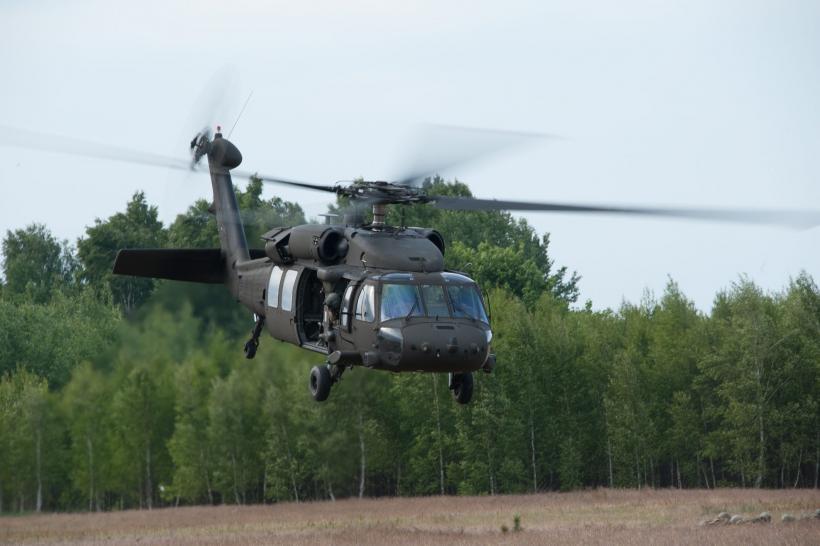 Exerciții militare NATO de amploare lângă frontierele Rusiei și Belarus