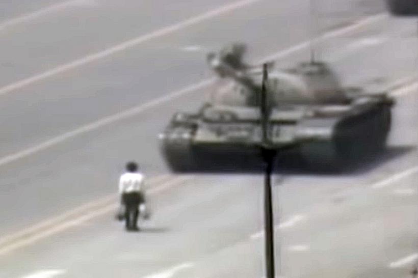 VIDEO - La 29 de ani de la masacrul din Piaţa Tiananmen, China întărește cenzura și critică SUA